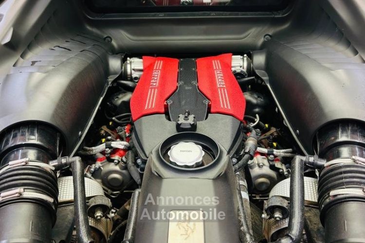 Ferrari 488 GTB V8 3.9 T 670ch - <small></small> 204.900 € <small>TTC</small> - #5