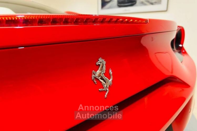 Ferrari 488 GTB V8 3.9 T 670ch - <small></small> 204.900 € <small>TTC</small> - #14