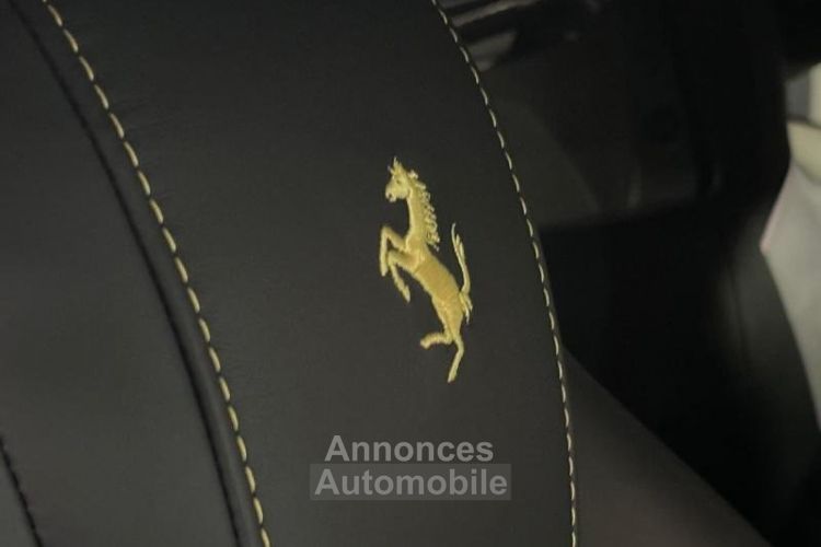 Ferrari 488 GTB V8 3.9 T 670ch - <small></small> 215.990 € <small>TTC</small> - #17