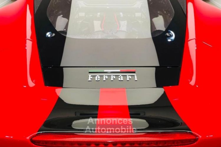 Ferrari 488 GTB V8 3.9 T 720ch Pista - <small></small> 464.900 € <small>TTC</small> - #12