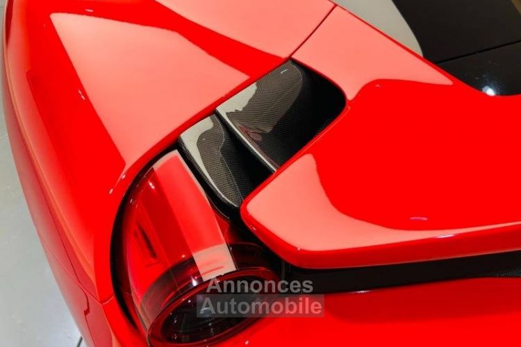 Ferrari 488 GTB V8 3.9 T 720ch Pista - <small></small> 439.900 € <small>TTC</small> - #14