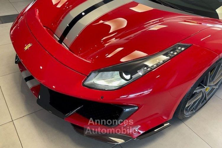 Ferrari 488 GTB V8 3.9 720CH PISTA - <small></small> 489.900 € <small>TTC</small> - #6