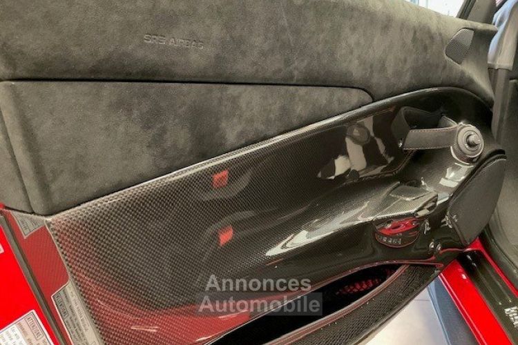 Ferrari 488 GTB V8 3.9 720CH PISTA - <small></small> 489.900 € <small>TTC</small> - #16