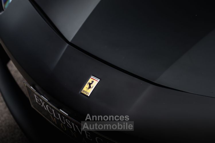 Ferrari 488 GTB V8 F1 670 CV - MONACO - <small></small> 249.900 € <small>TTC</small> - #14