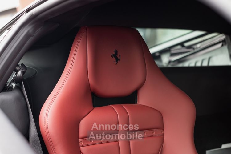 Ferrari 488 GTB V8 F1 670 CV - MONACO - <small></small> 249.900 € <small>TTC</small> - #17