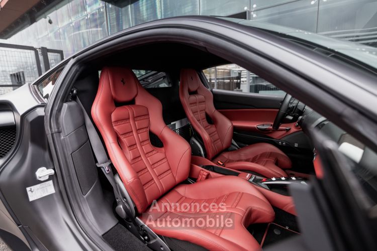 Ferrari 488 GTB V8 F1 670 CV - MONACO - <small></small> 249.900 € <small>TTC</small> - #23