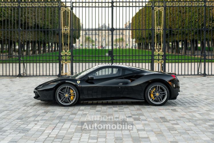 Ferrari 488 GTB *Full carbon* - <small></small> 224.900 € <small>TTC</small> - #2