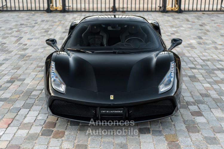 Ferrari 488 GTB *Full carbon* - <small></small> 224.900 € <small>TTC</small> - #4