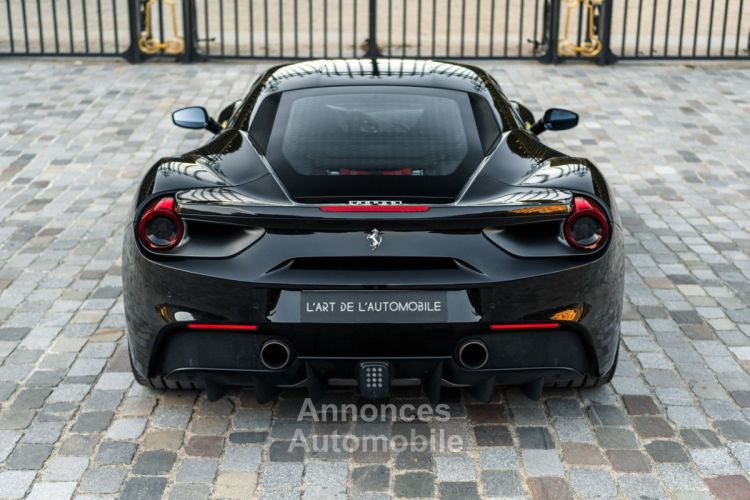 Ferrari 488 GTB *Full carbon* - <small></small> 224.900 € <small>TTC</small> - #5