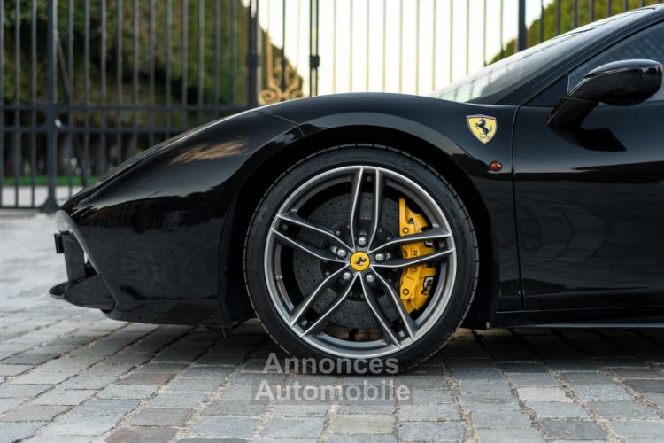 Ferrari 488 GTB *Full carbon* - <small></small> 224.900 € <small>TTC</small> - #6