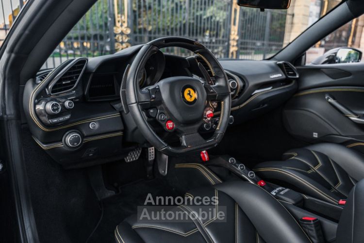 Ferrari 488 GTB *Full carbon* - <small></small> 224.900 € <small>TTC</small> - #7