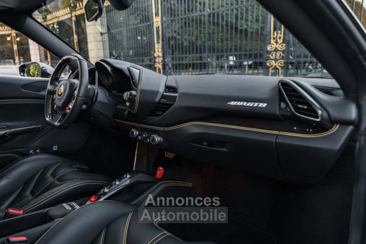 Ferrari 488 GTB *Full carbon* - <small></small> 224.900 € <small>TTC</small> - #8