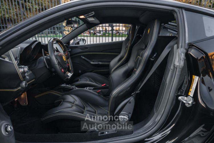 Ferrari 488 GTB *Full carbon* - <small></small> 224.900 € <small>TTC</small> - #9