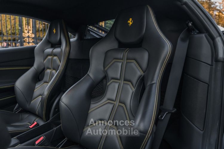 Ferrari 488 GTB *Full carbon* - <small></small> 224.900 € <small>TTC</small> - #10