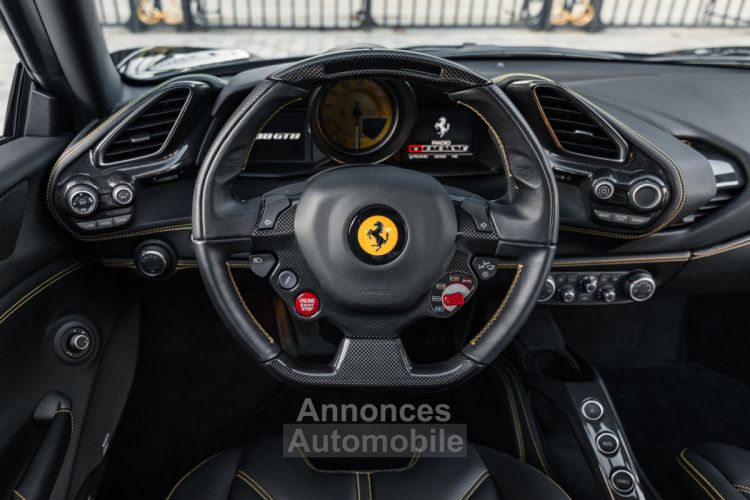 Ferrari 488 GTB *Full carbon* - <small></small> 224.900 € <small>TTC</small> - #13