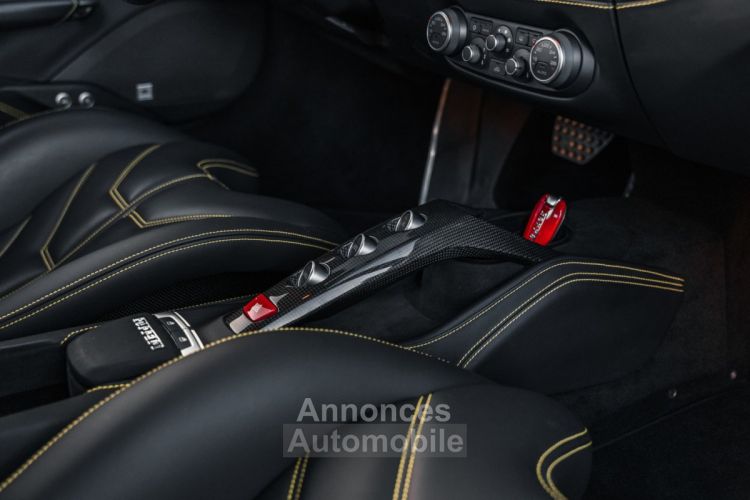 Ferrari 488 GTB *Full carbon* - <small></small> 224.900 € <small>TTC</small> - #17