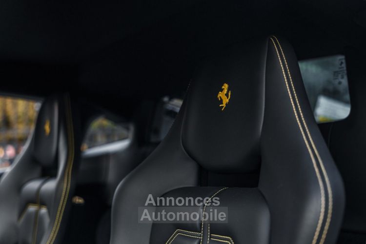 Ferrari 488 GTB *Full carbon* - <small></small> 224.900 € <small>TTC</small> - #23