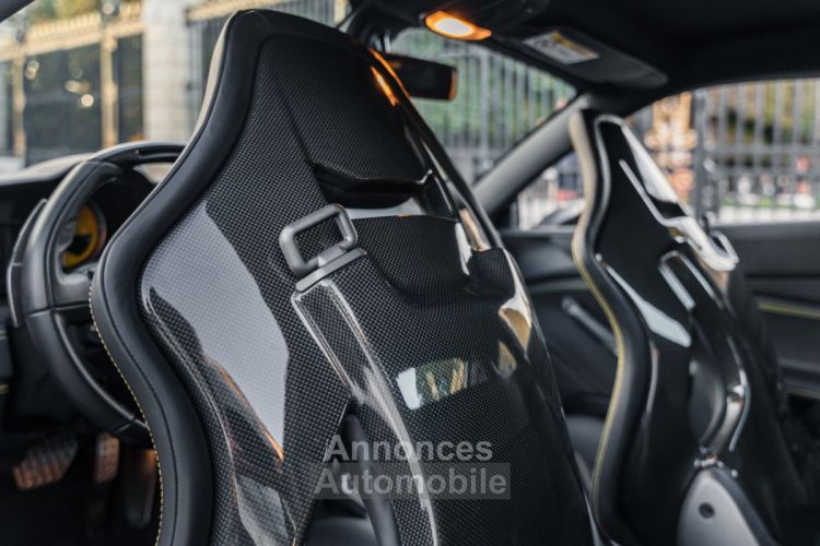 Ferrari 488 GTB *Full carbon* - <small></small> 224.900 € <small>TTC</small> - #24