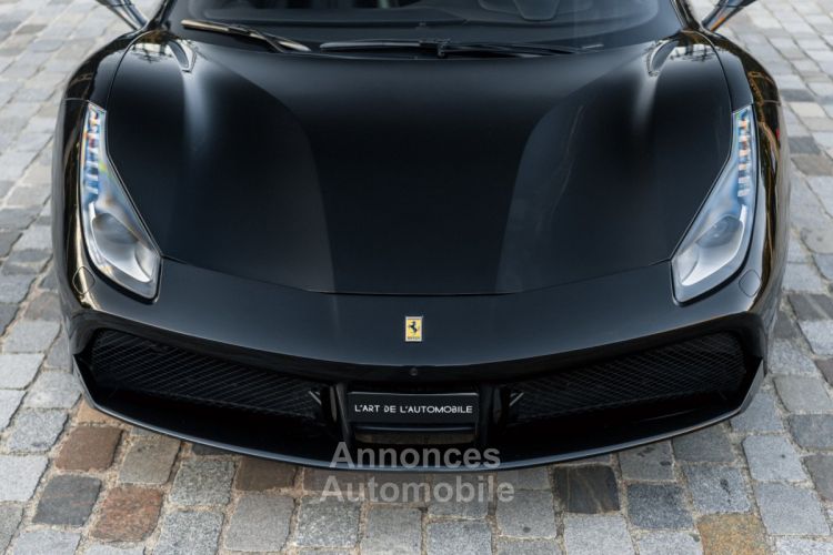 Ferrari 488 GTB *Full carbon* - <small></small> 224.900 € <small>TTC</small> - #34