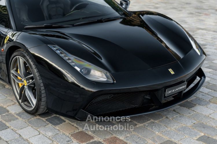 Ferrari 488 GTB *Full carbon* - <small></small> 224.900 € <small>TTC</small> - #36