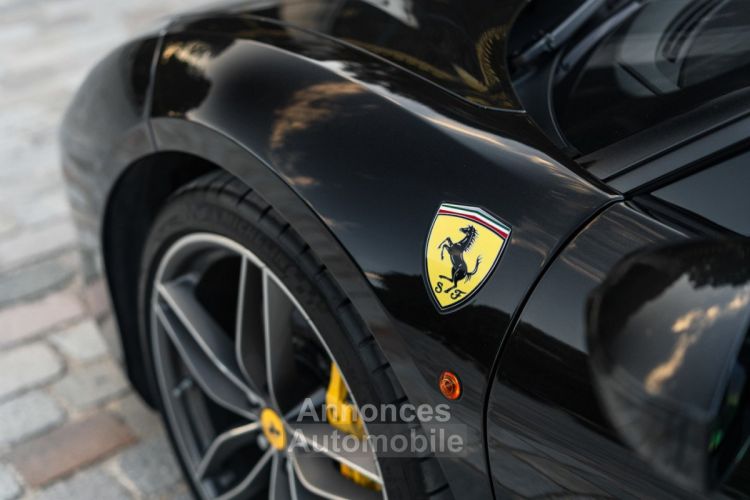 Ferrari 488 GTB *Full carbon* - <small></small> 224.900 € <small>TTC</small> - #37