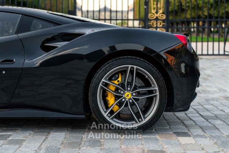 Ferrari 488 GTB *Full carbon* - <small></small> 224.900 € <small>TTC</small> - #39