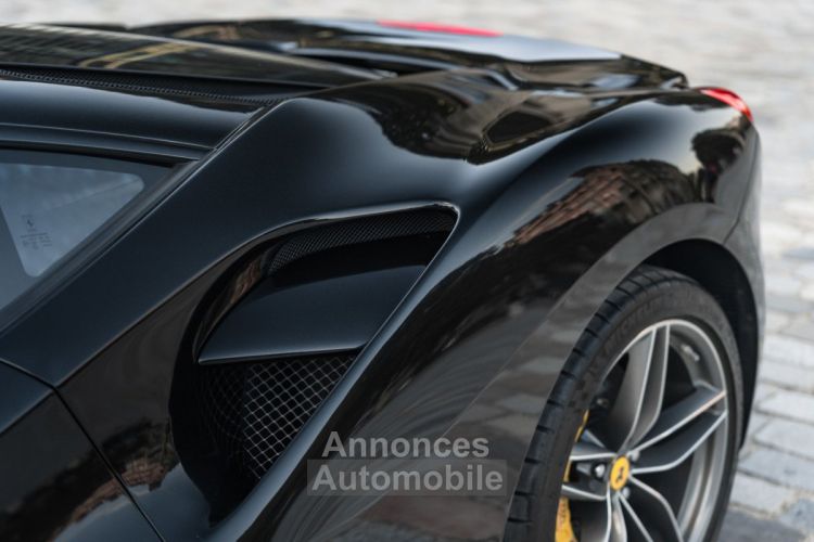 Ferrari 488 GTB *Full carbon* - <small></small> 224.900 € <small>TTC</small> - #40