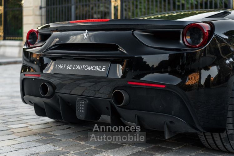 Ferrari 488 GTB *Full carbon* - <small></small> 224.900 € <small>TTC</small> - #41