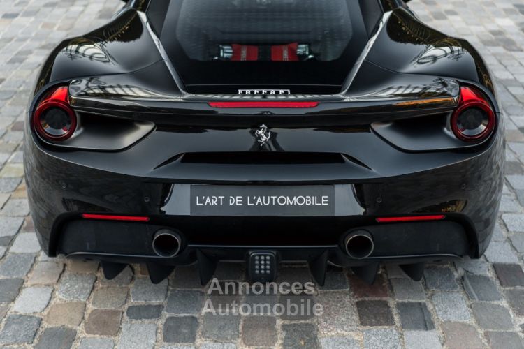 Ferrari 488 GTB *Full carbon* - <small></small> 224.900 € <small>TTC</small> - #43