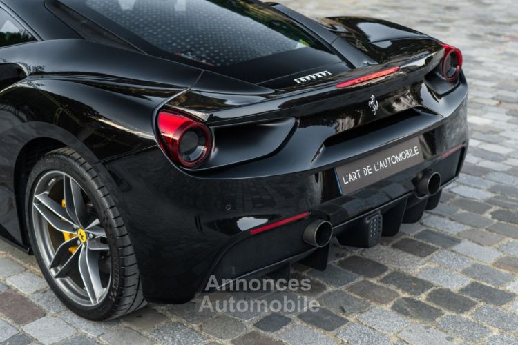 Ferrari 488 GTB *Full carbon* - <small></small> 224.900 € <small>TTC</small> - #45