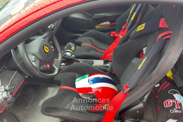 Ferrari 488 Pista - <small></small> 456.000 € <small>TTC</small> - #8