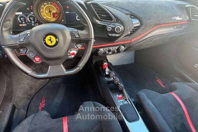 Ferrari 488 Pista - <small></small> 399.990 € <small>TTC</small> - #3