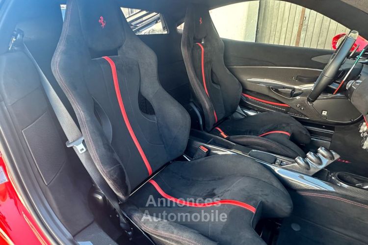 Ferrari 488 Pista - <small></small> 399.990 € <small>TTC</small> - #4