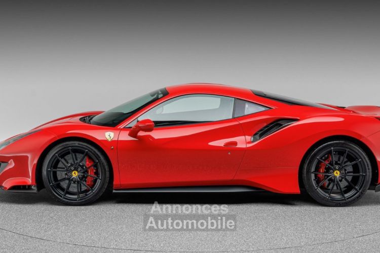 Ferrari 488 Pista - <small></small> 434.900 € <small>TTC</small> - #2