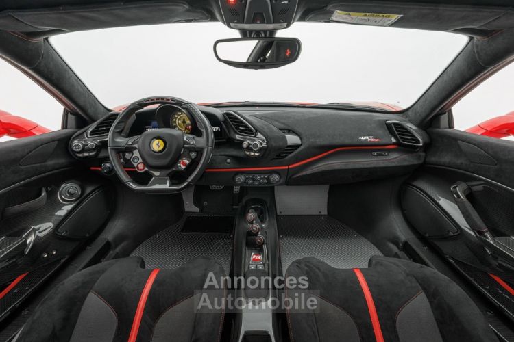 Ferrari 488 Pista - <small></small> 434.900 € <small>TTC</small> - #4