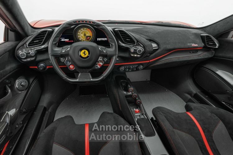 Ferrari 488 Pista - <small></small> 434.900 € <small>TTC</small> - #7