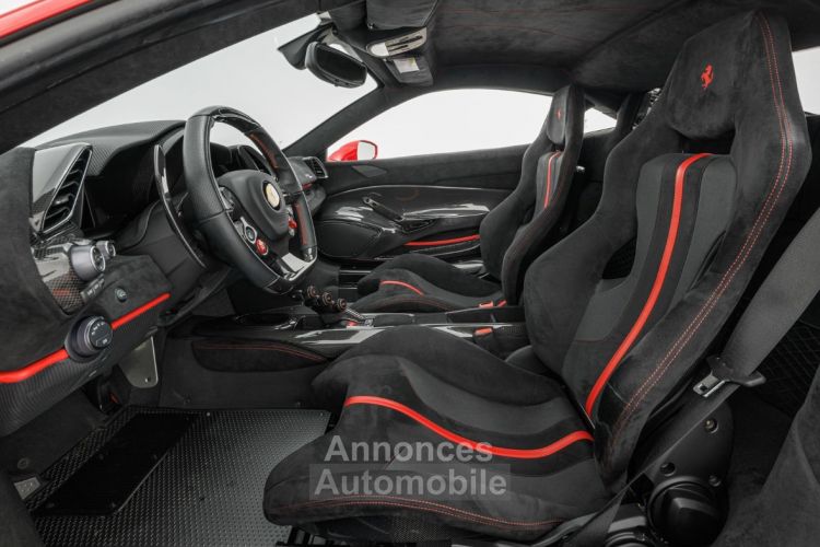 Ferrari 488 Pista - <small></small> 434.900 € <small>TTC</small> - #8