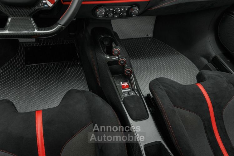 Ferrari 488 Pista - <small></small> 434.900 € <small>TTC</small> - #10