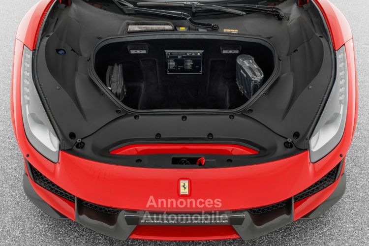 Ferrari 488 Pista - <small></small> 434.900 € <small>TTC</small> - #19