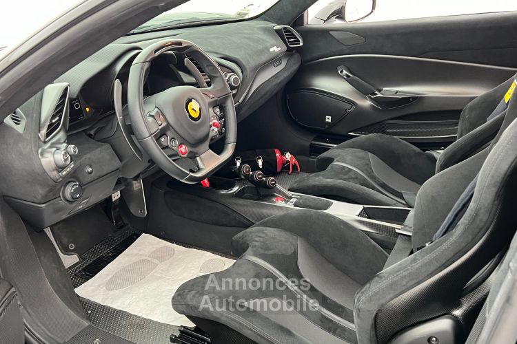 Ferrari 488 Pista 3.9 720 PISTA - <small></small> 459.900 € <small>TTC</small> - #19