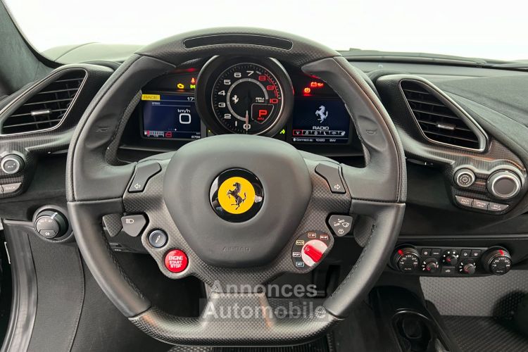 Ferrari 488 Pista 3.9 720 PISTA - <small></small> 459.900 € <small>TTC</small> - #21
