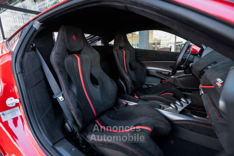 Ferrari 488 Pista 3.9 DCT 720 CV - MONACO - <small></small> 449.900 € <small>TTC</small> - #14