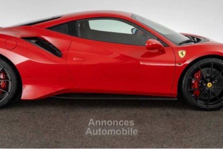 Ferrari 488 Pista 3.9 v8 720 approved malus inclus - <small></small> 369.900 € <small>TTC</small> - #2