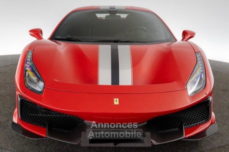 Ferrari 488 Pista 3.9 v8 720 approved malus inclus - <small></small> 369.900 € <small>TTC</small> - #4