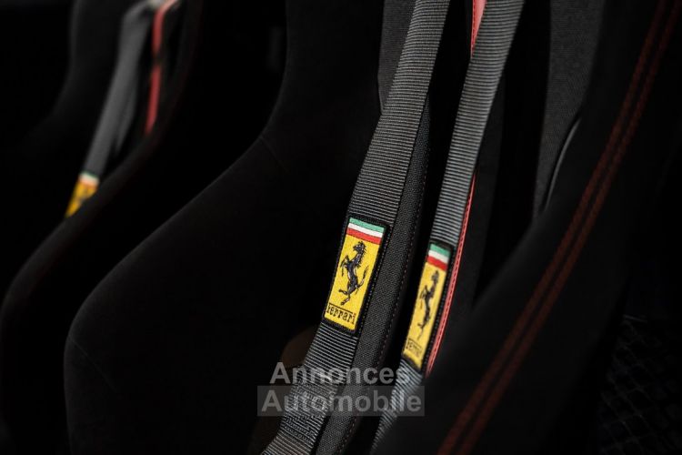 Ferrari 488 Pista 3.9 V8 720 Ch - <small></small> 449.900 € <small>TTC</small> - #21