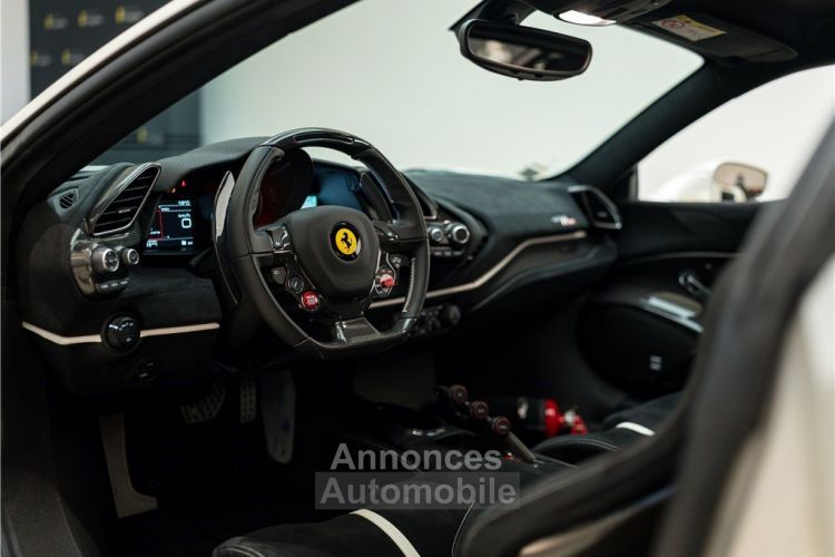 Ferrari 488 Pista 4.0 V8 720CH - <small></small> 436.900 € <small>TTC</small> - #13