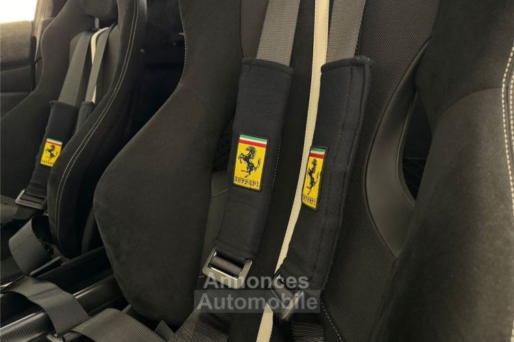 Ferrari 488 Pista 4.0 V8 720CH - <small></small> 434.900 € <small>TTC</small> - #8