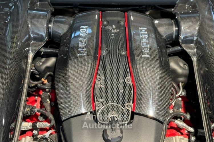 Ferrari 488 Pista 4.0 V8 720CH - <small></small> 434.900 € <small>TTC</small> - #28