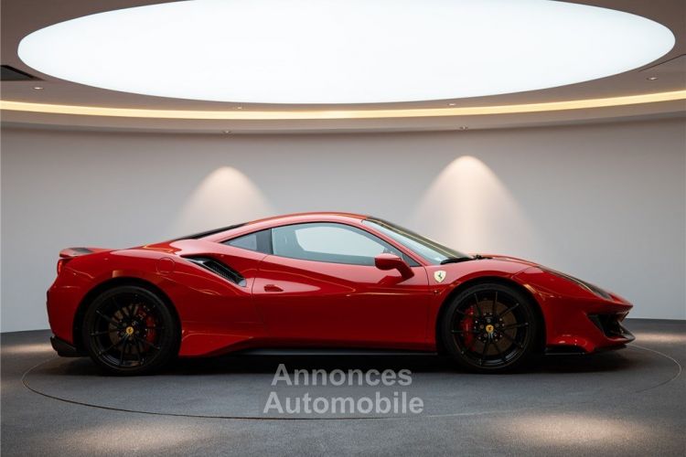 Ferrari 488 Pista 4.0 V8 720CH - <small></small> 439.900 € <small>TTC</small> - #2