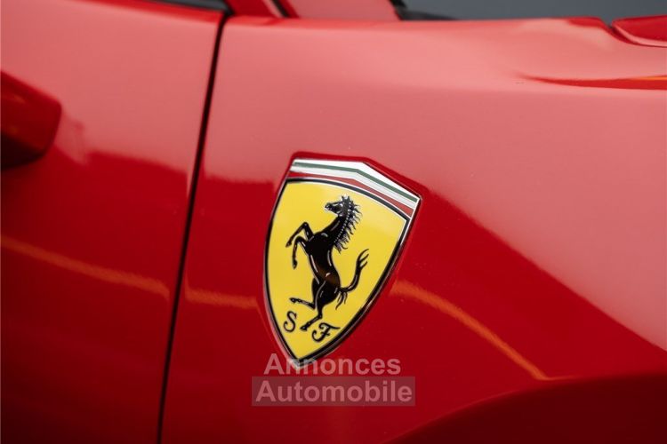 Ferrari 488 Pista 4.0 V8 720CH - <small></small> 439.900 € <small>TTC</small> - #7